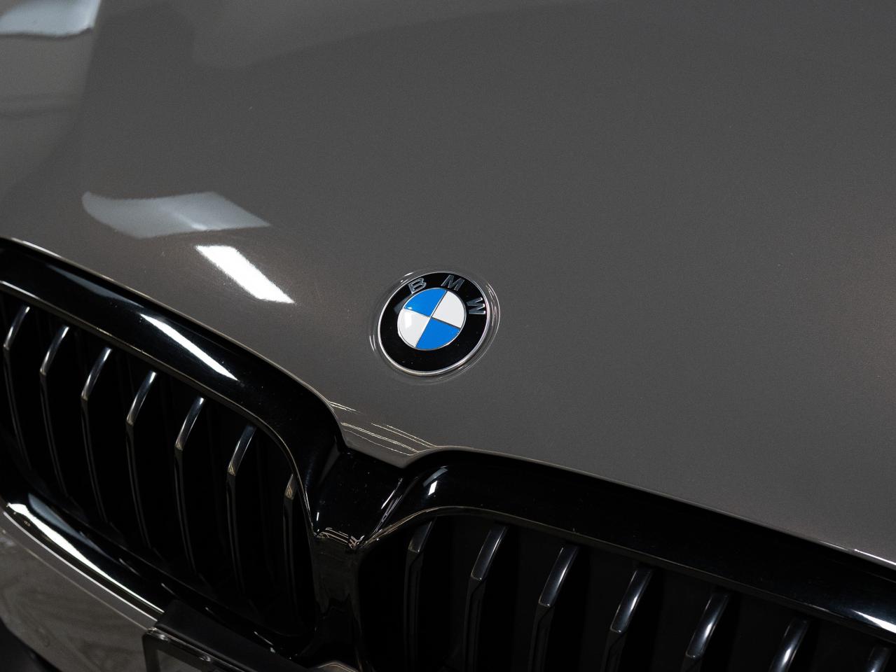 2022 BMW 5 Series 540I | M-SPORT PRO | PREMIUM ENHANCED PKG | 20 IN Photo