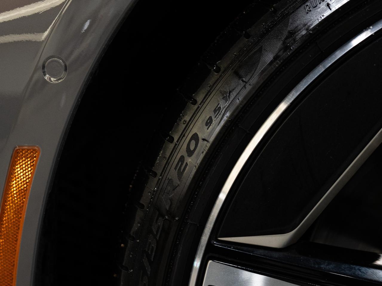 2022 BMW 5 Series 540I | M-SPORT PRO | PREMIUM ENHANCED PKG | 20 IN Photo