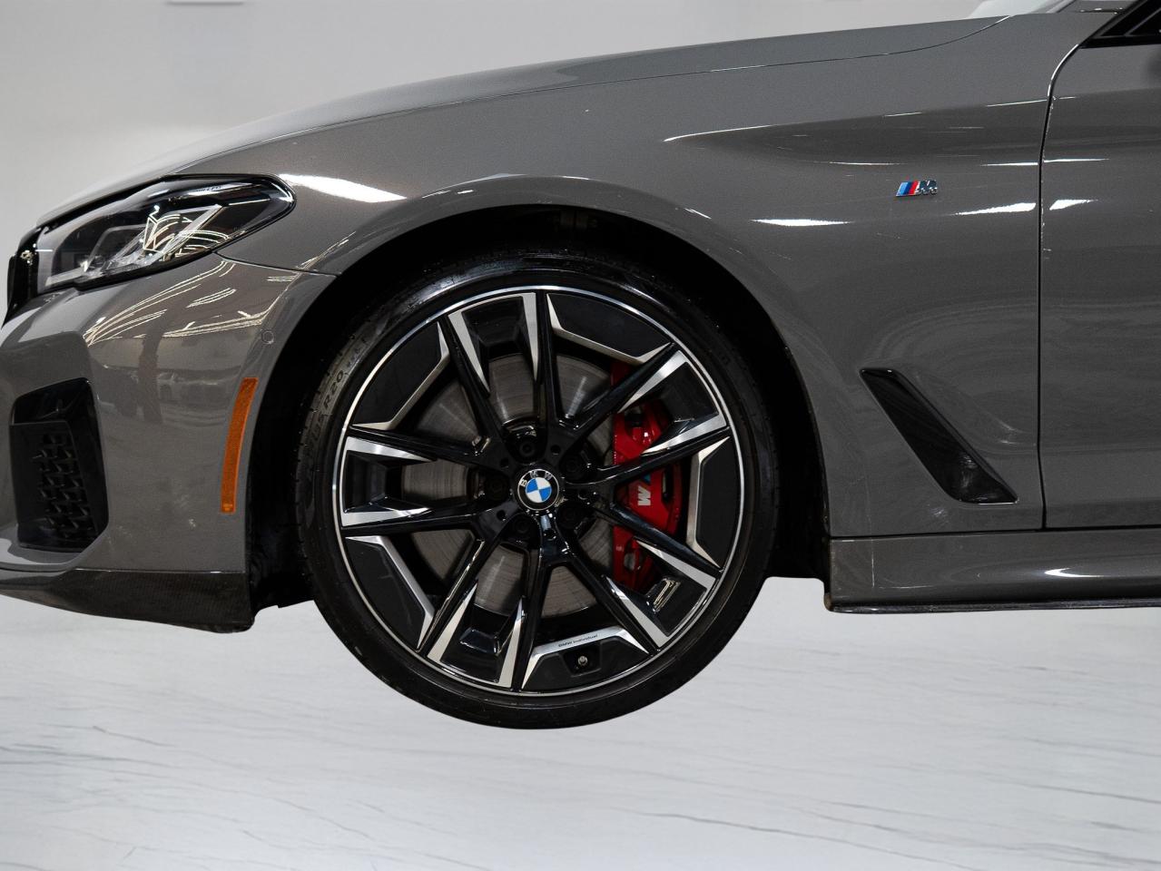 2022 BMW 5 Series 540I | M-SPORT PRO | PREMIUM ENHANCED PKG | 20 IN Photo