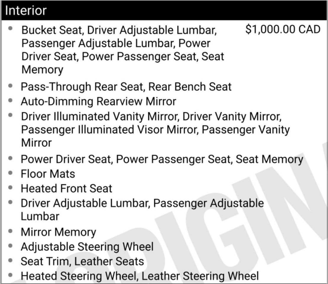 2022 BMW 5 Series 540I | M-SPORT PRO | PREMIUM ENHANCED PKG | 20 IN Photo