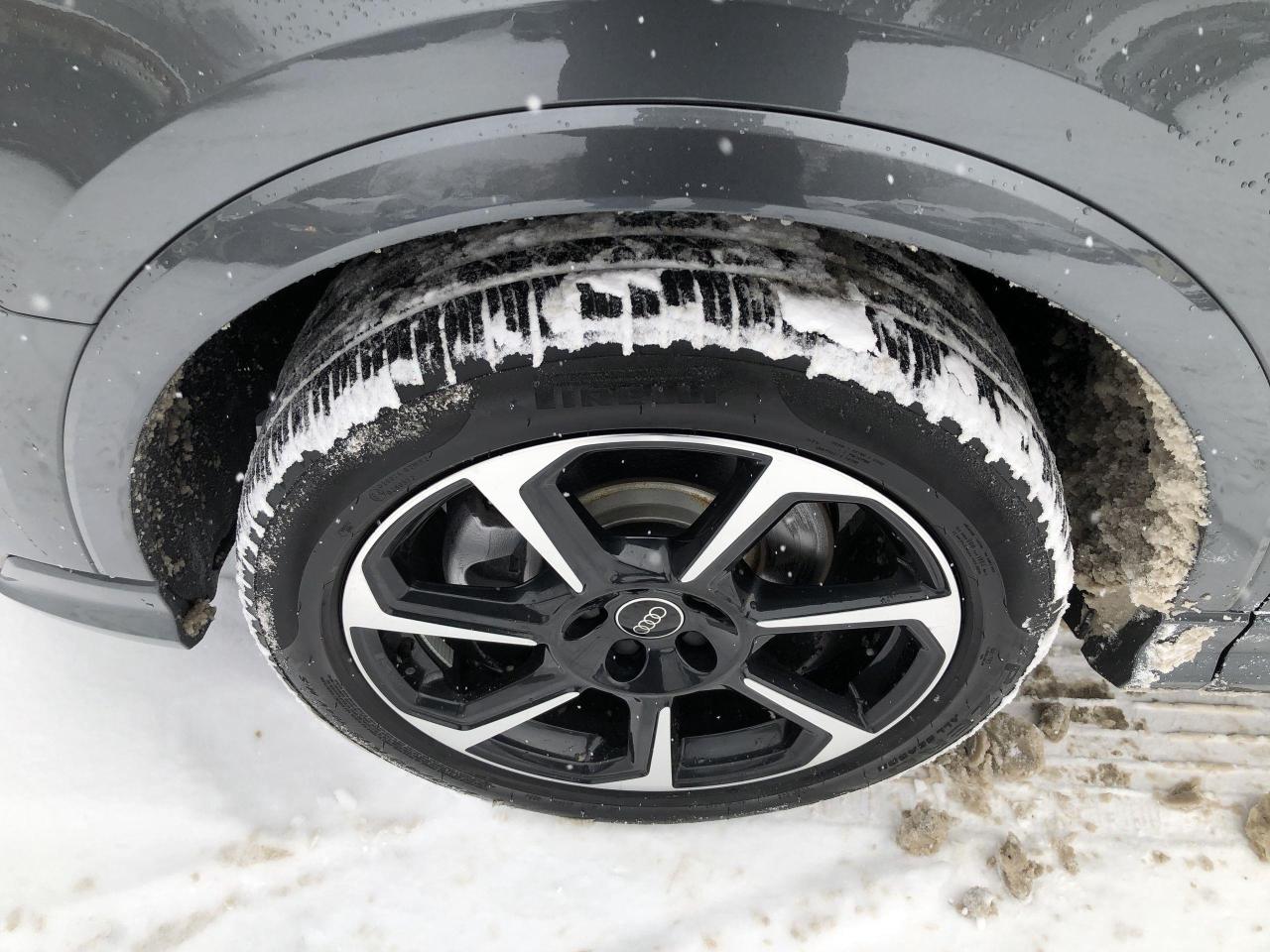 2025 Audi Q3 45 Progressiv PROGRESSIV, SLINE, SONOS SOUND, PANO Photo