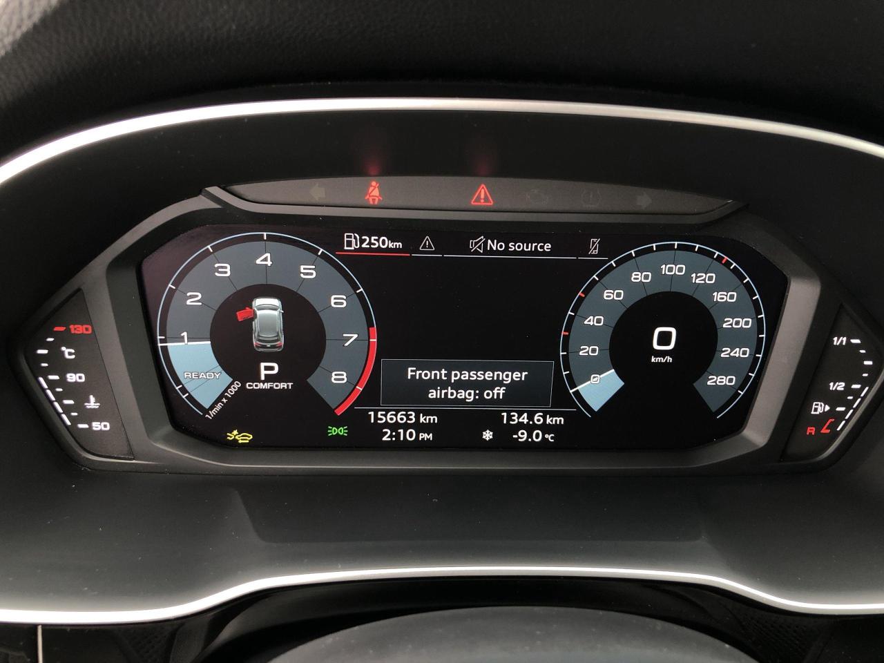 2025 Audi Q3 45 Progressiv PROGRESSIV, SLINE, SONOS SOUND, PANO Photo