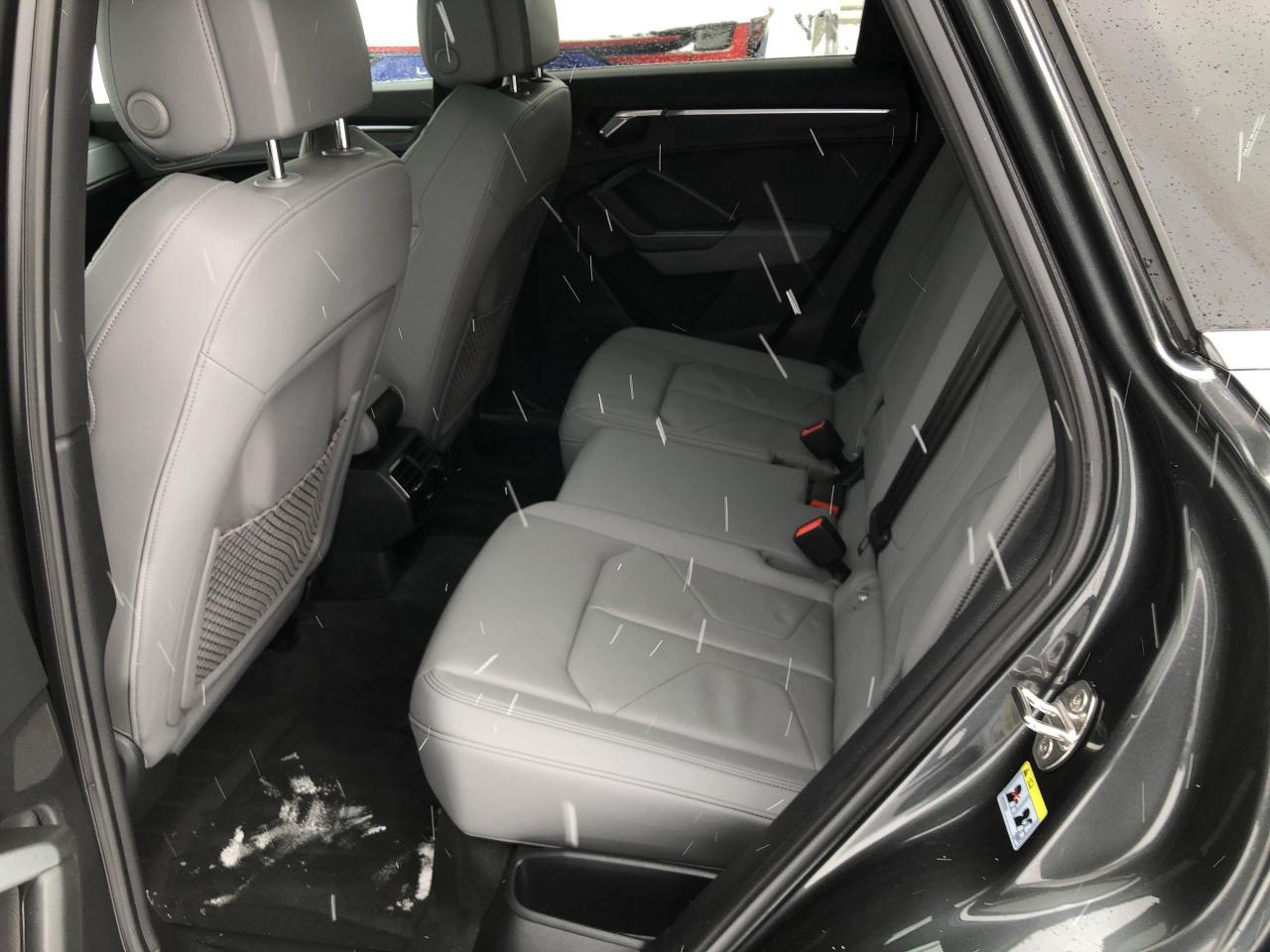 2025 Audi Q3 45 Progressiv PROGRESSIV, SLINE, SONOS SOUND, PANO Photo