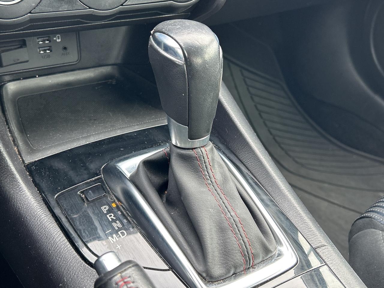 2016 Mazda MAZDA3 GS, AUTOMATIC, BACK UP CAMERA, HEATED SEATS! - Photo #17