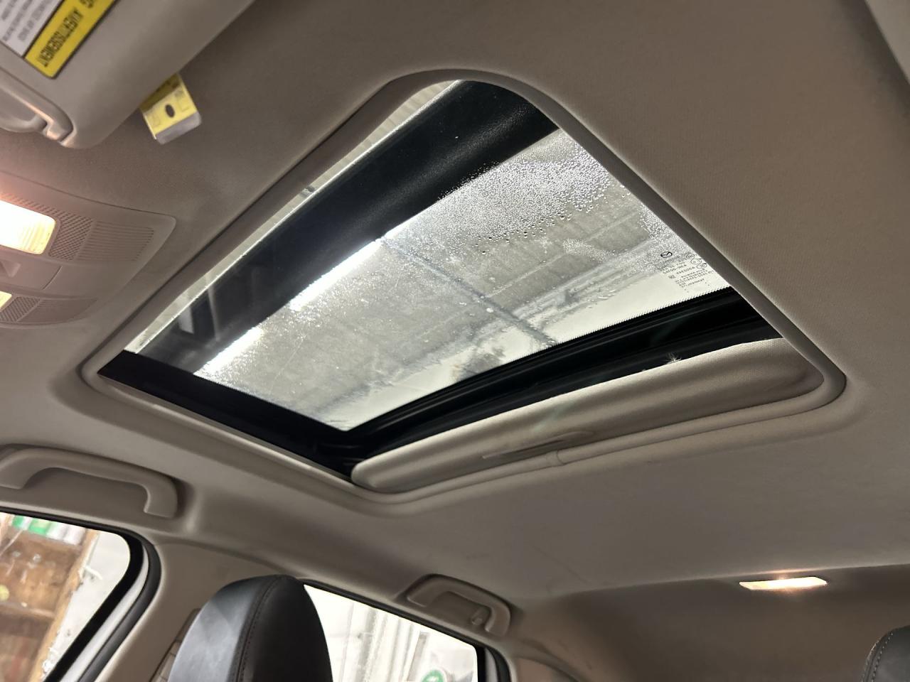 2020 Mazda CX-3 GS LUXURY AWD | HTD LEATHER | SUNROOF | CARPLAY Photo