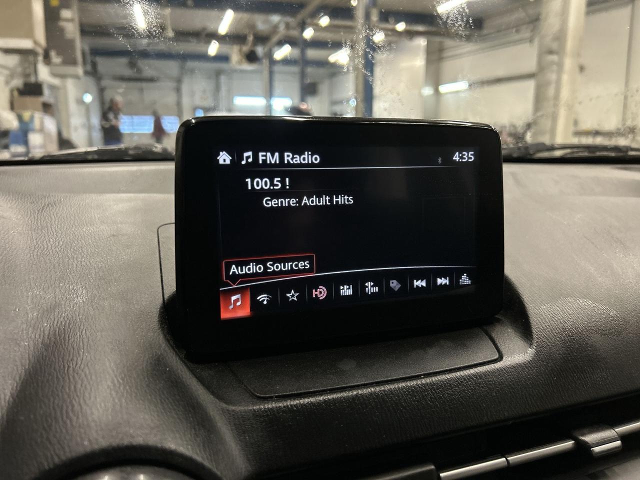 2020 Mazda CX-3 GS LUXURY AWD | HTD LEATHER | SUNROOF | CARPLAY Photo3