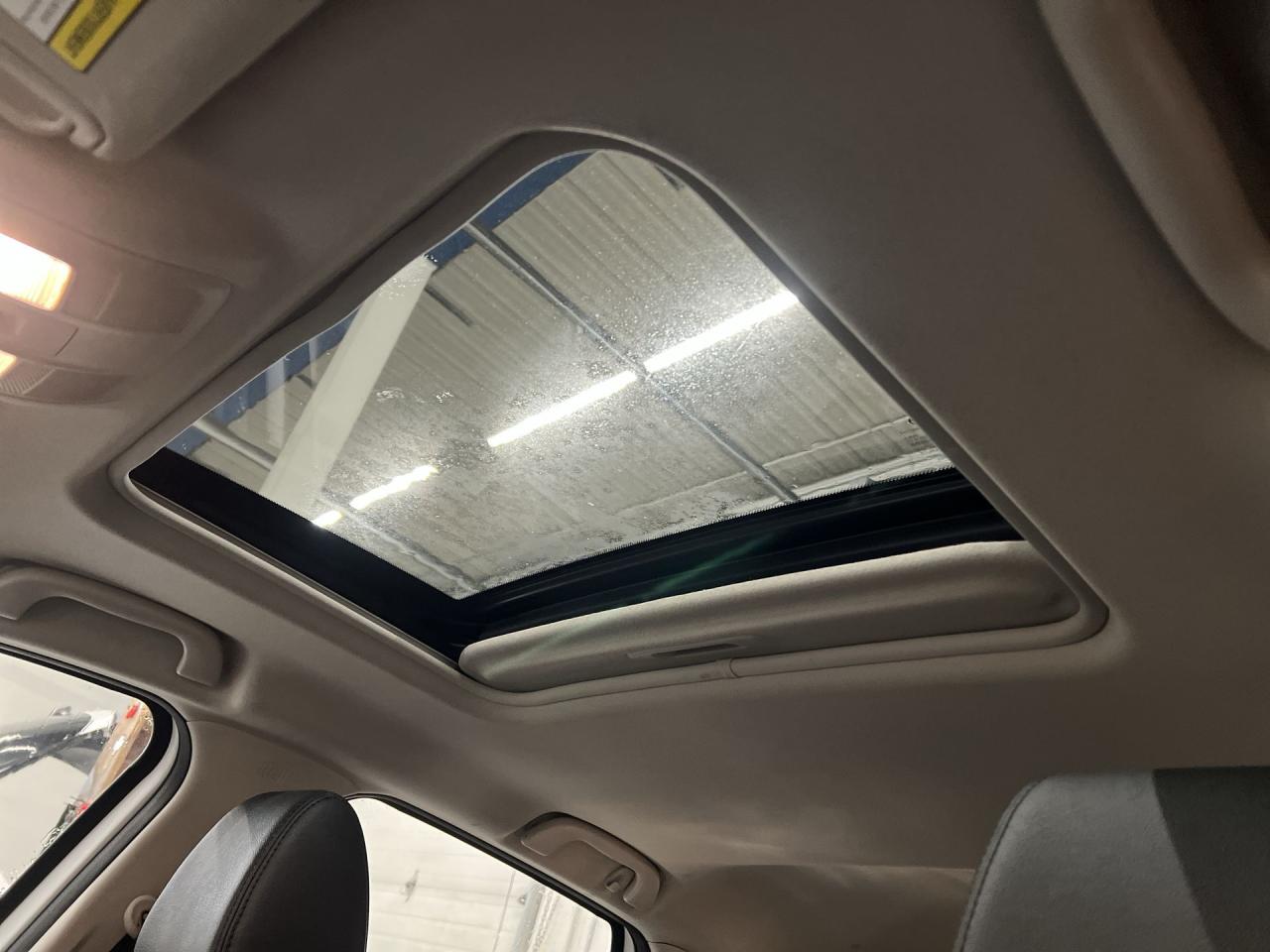 2016 Mazda CX-3 GT AWD | TECH PKG | HTD LEATHER | SUNROOF | HUD Photo