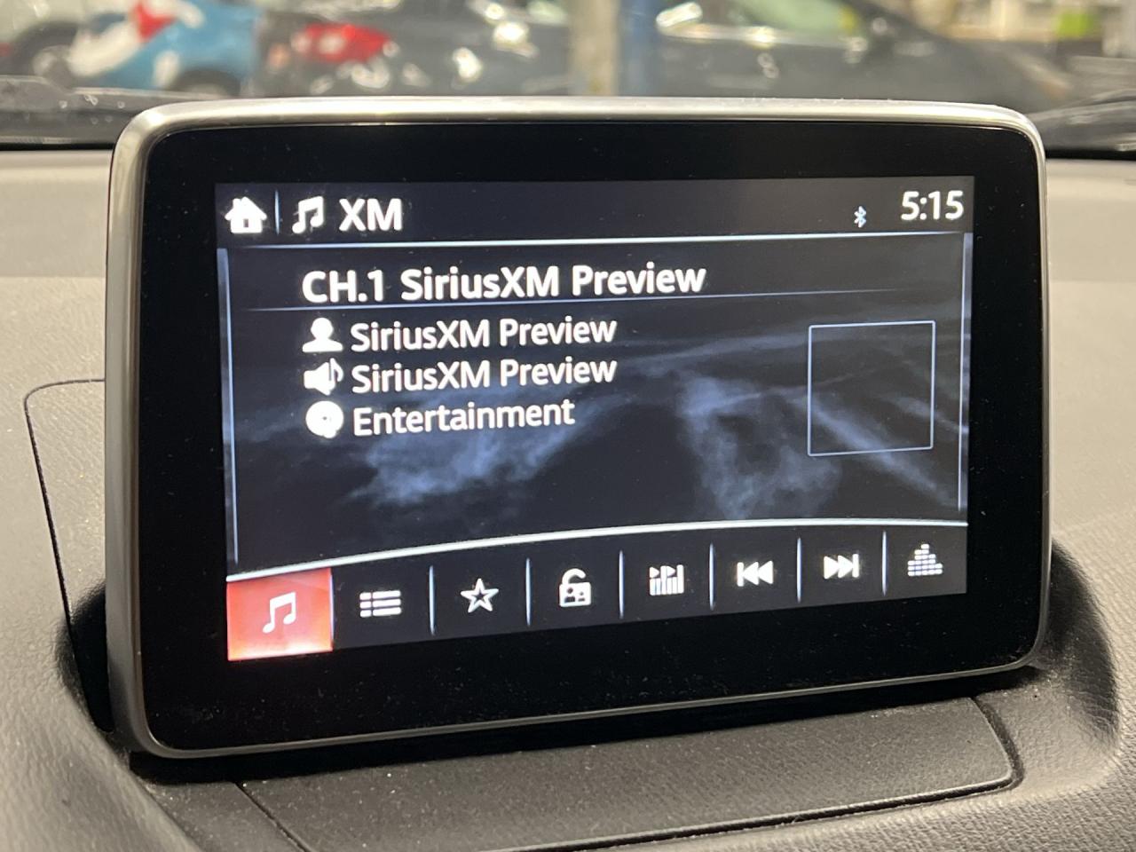 2016 Mazda CX-3 GT AWD | TECH PKG | HTD LEATHER | SUNROOF | HUD Photo