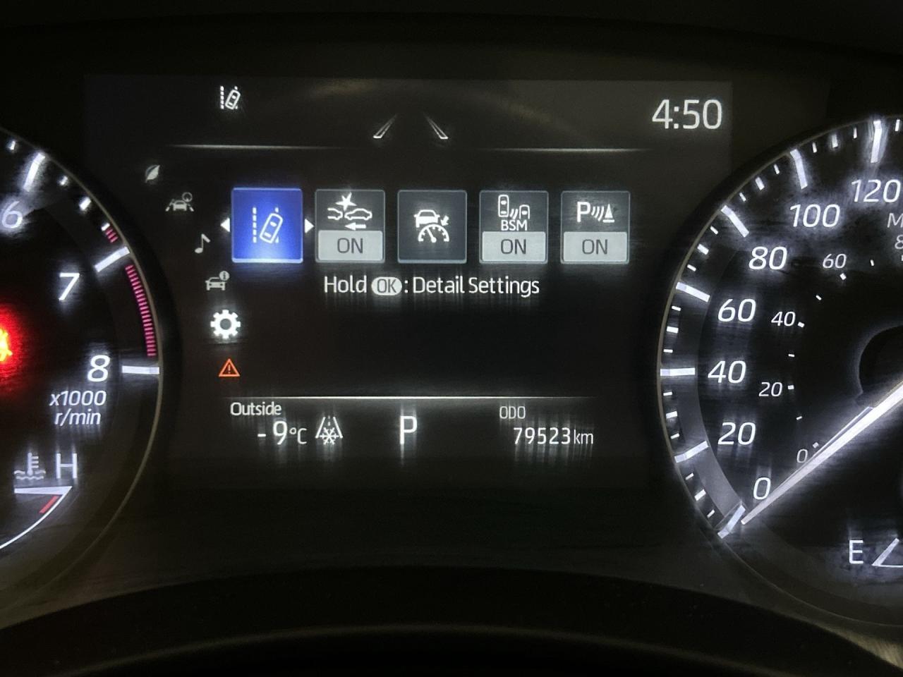 2021 Toyota Highlander PLATINUM AWD |7-PASS |LEATHER |PANO ROOF | 360 CAM Photo4