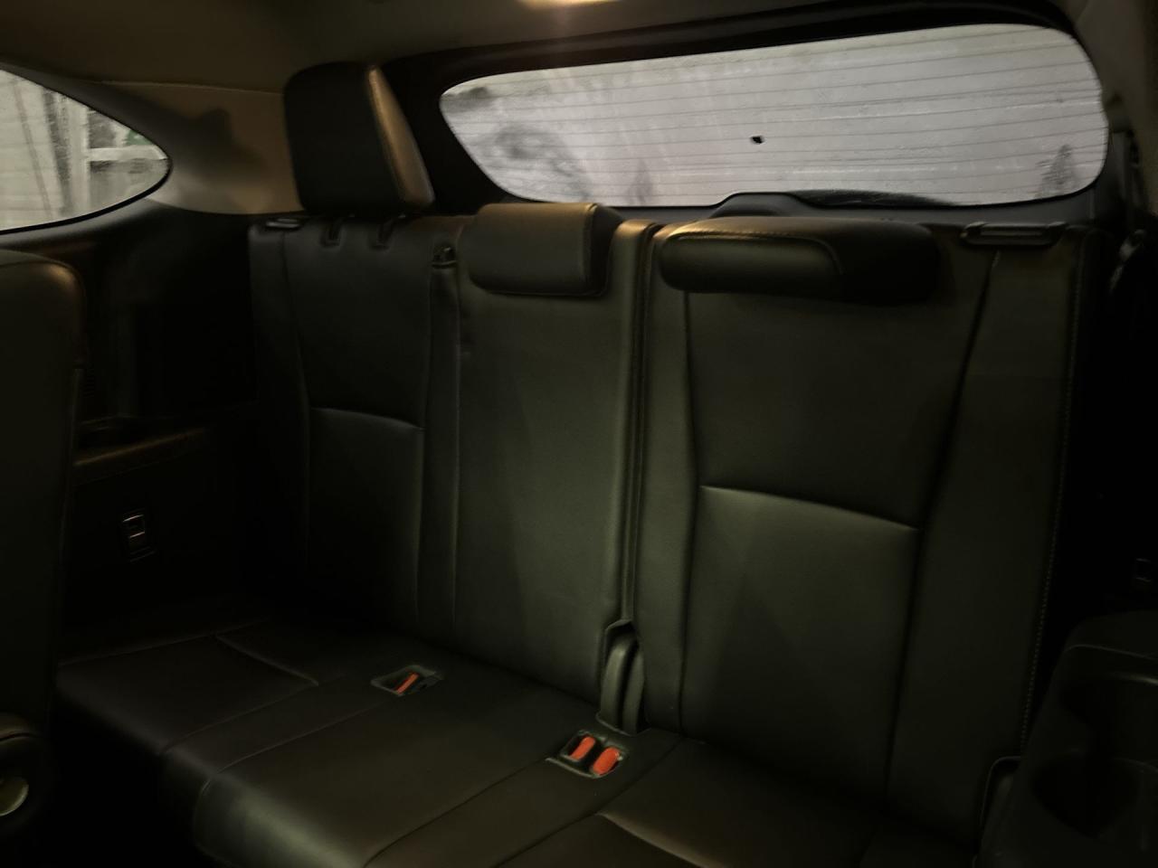 2021 Toyota Highlander PLATINUM AWD |7-PASS |LEATHER |PANO ROOF | 360 CAM Photo