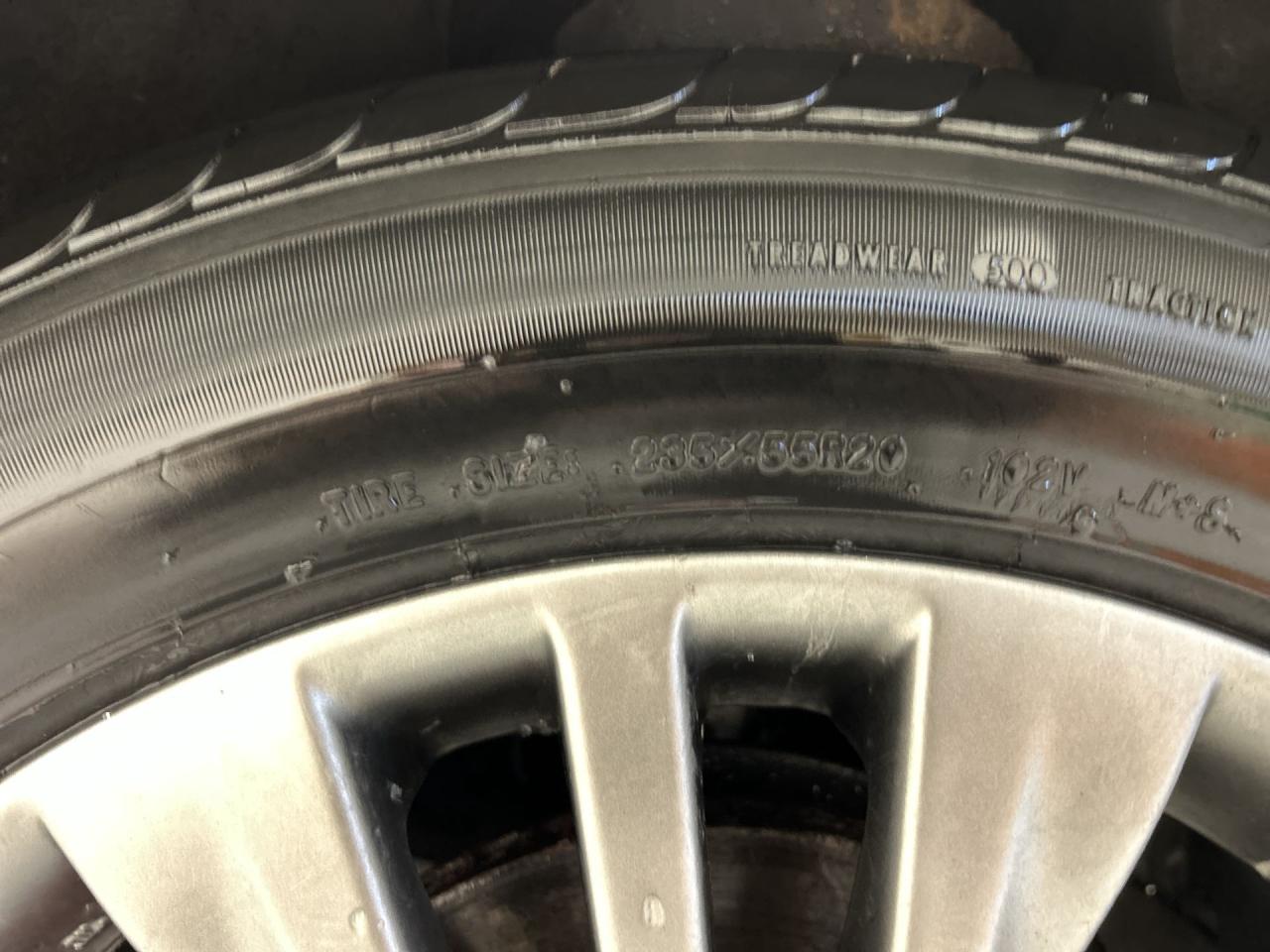 2021 Toyota Highlander PLATINUM AWD |7-PASS |LEATHER |PANO ROOF | 360 CAM Photo