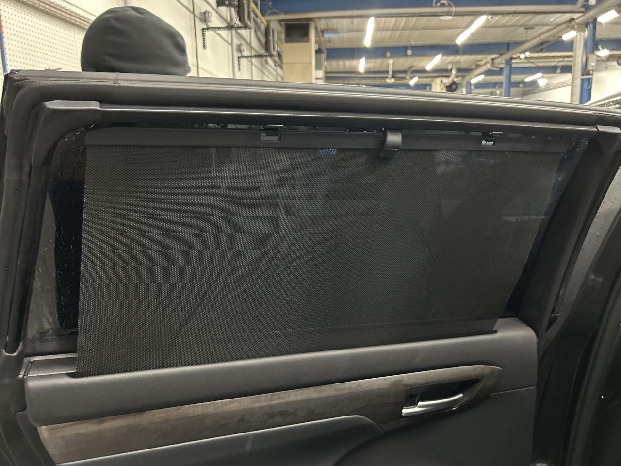 2021 Toyota Highlander PLATINUM AWD |7-PASS |LEATHER |PANO ROOF | 360 CAM Photo