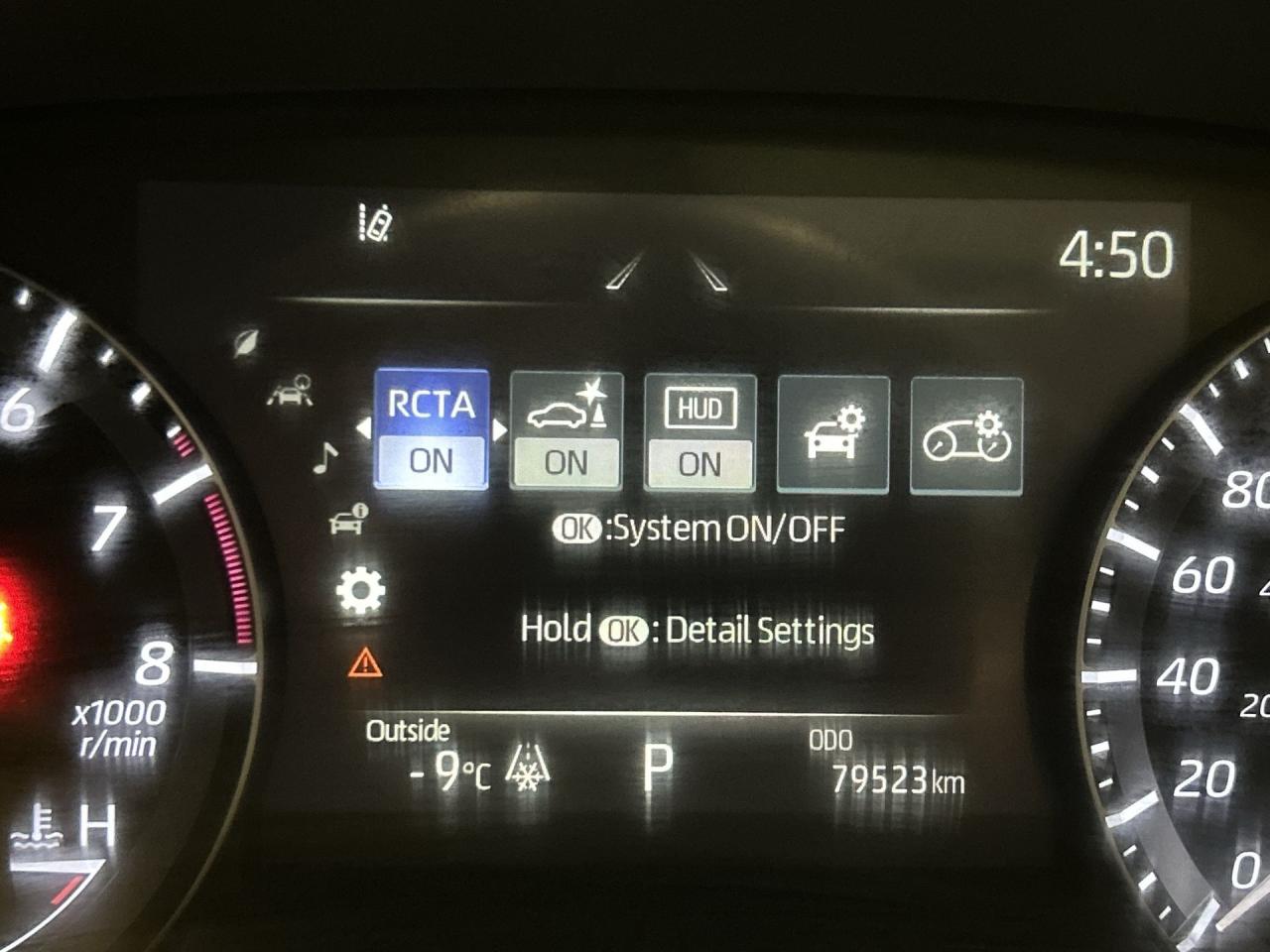 2021 Toyota Highlander PLATINUM AWD |7-PASS |LEATHER |PANO ROOF | 360 CAM Photo