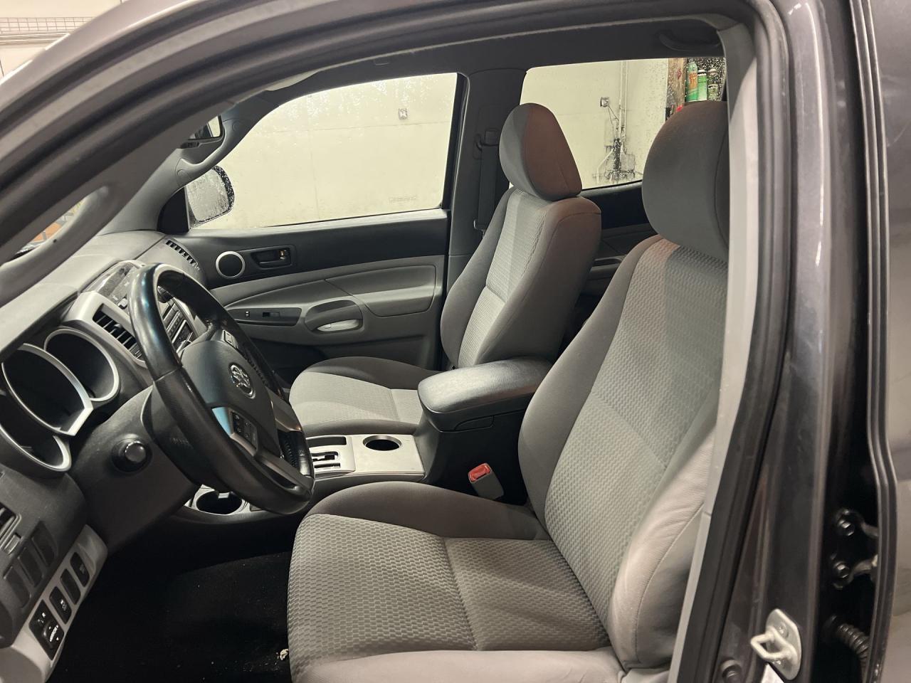 2012 Toyota Tacoma 4X4 | JUST LANDED Photo