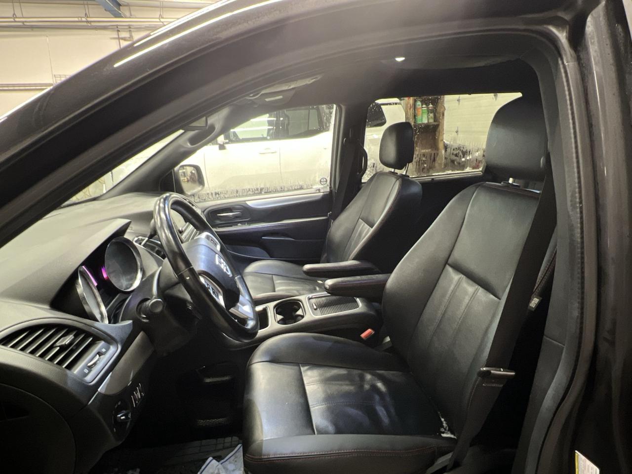 2019 Dodge Grand Caravan  Photo