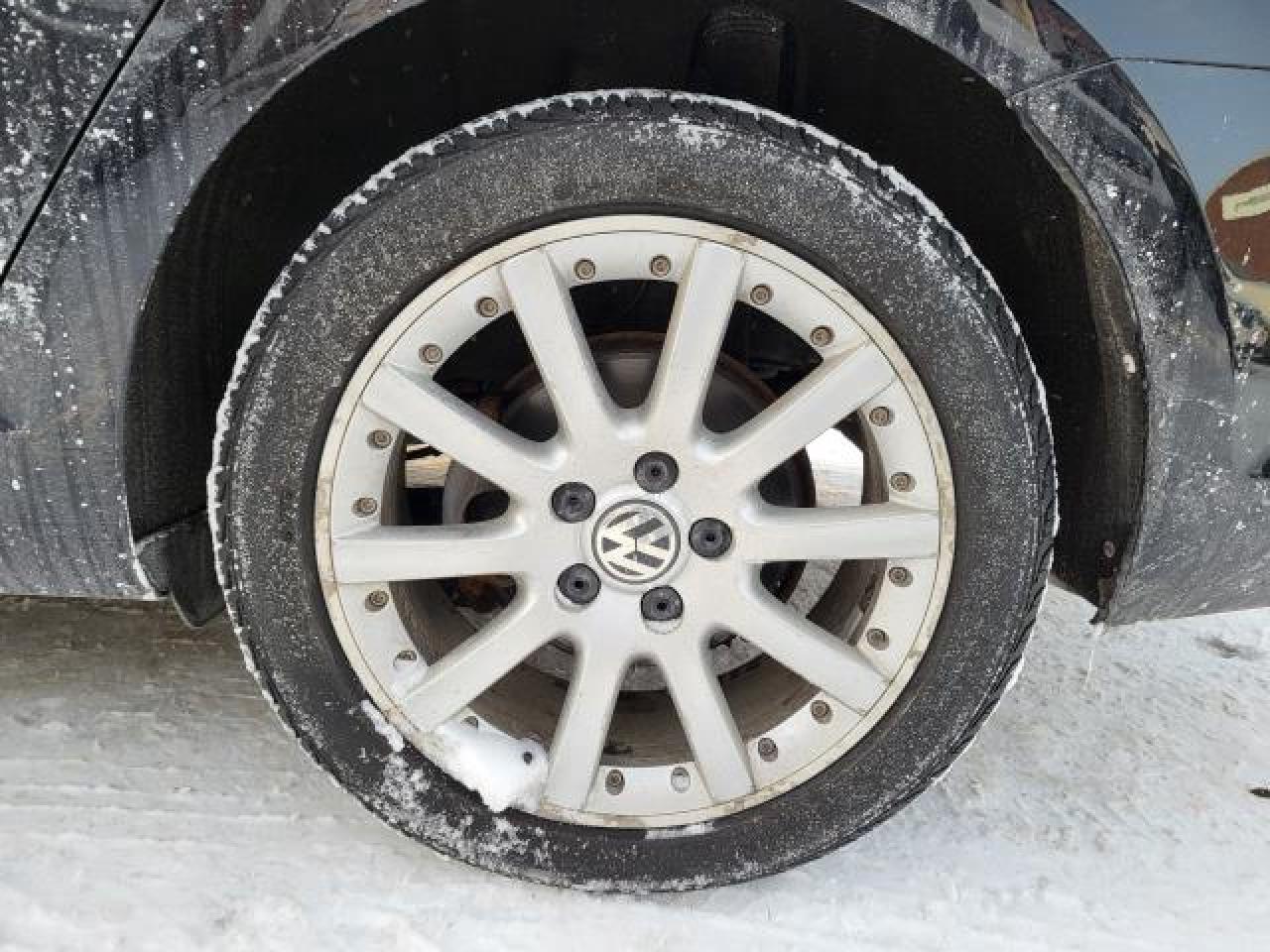 2017 Volkswagen Golf Sportwagen Comfortline Photo