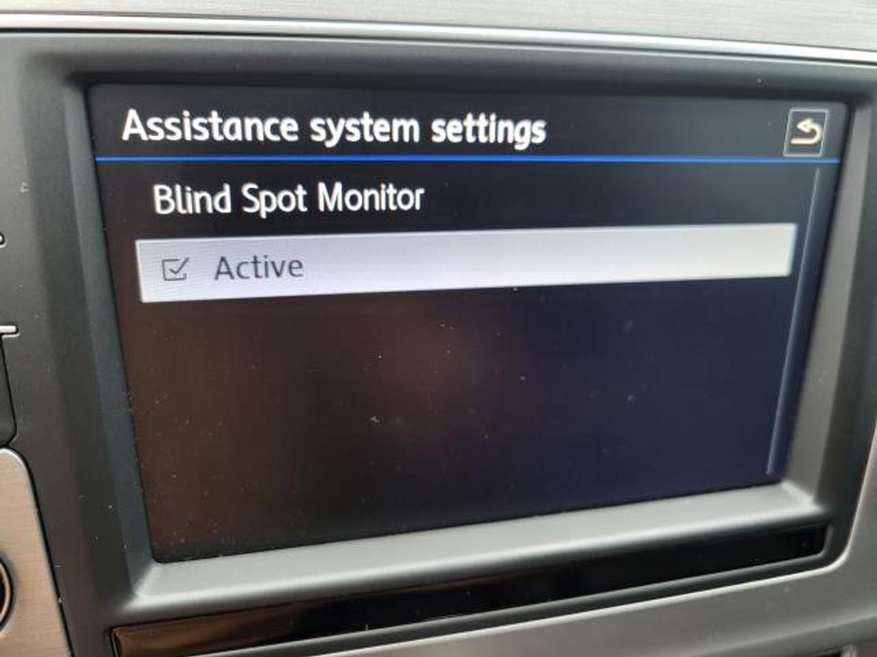 2017 Volkswagen Golf Sportwagen Comfortline Photo