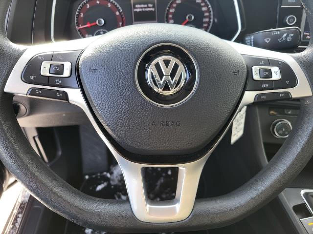 2019 Volkswagen Jetta comfortline Photo