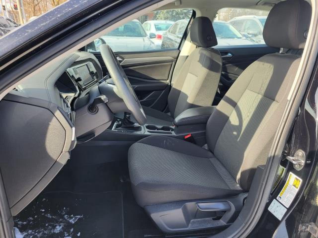 2019 Volkswagen Jetta comfortline Photo