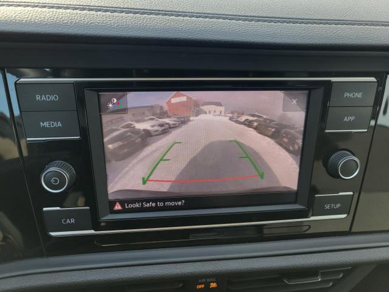 2019 Volkswagen Jetta comfortline Photo