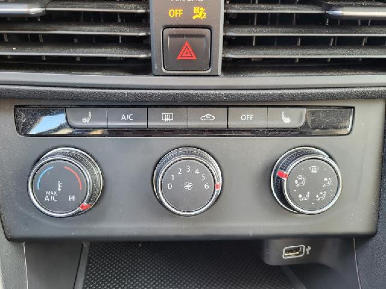 2019 Volkswagen Jetta comfortline Photo