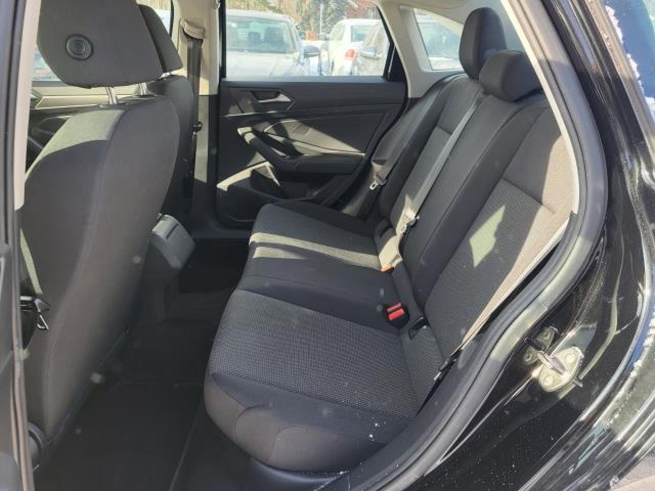 2019 Volkswagen Jetta comfortline Photo