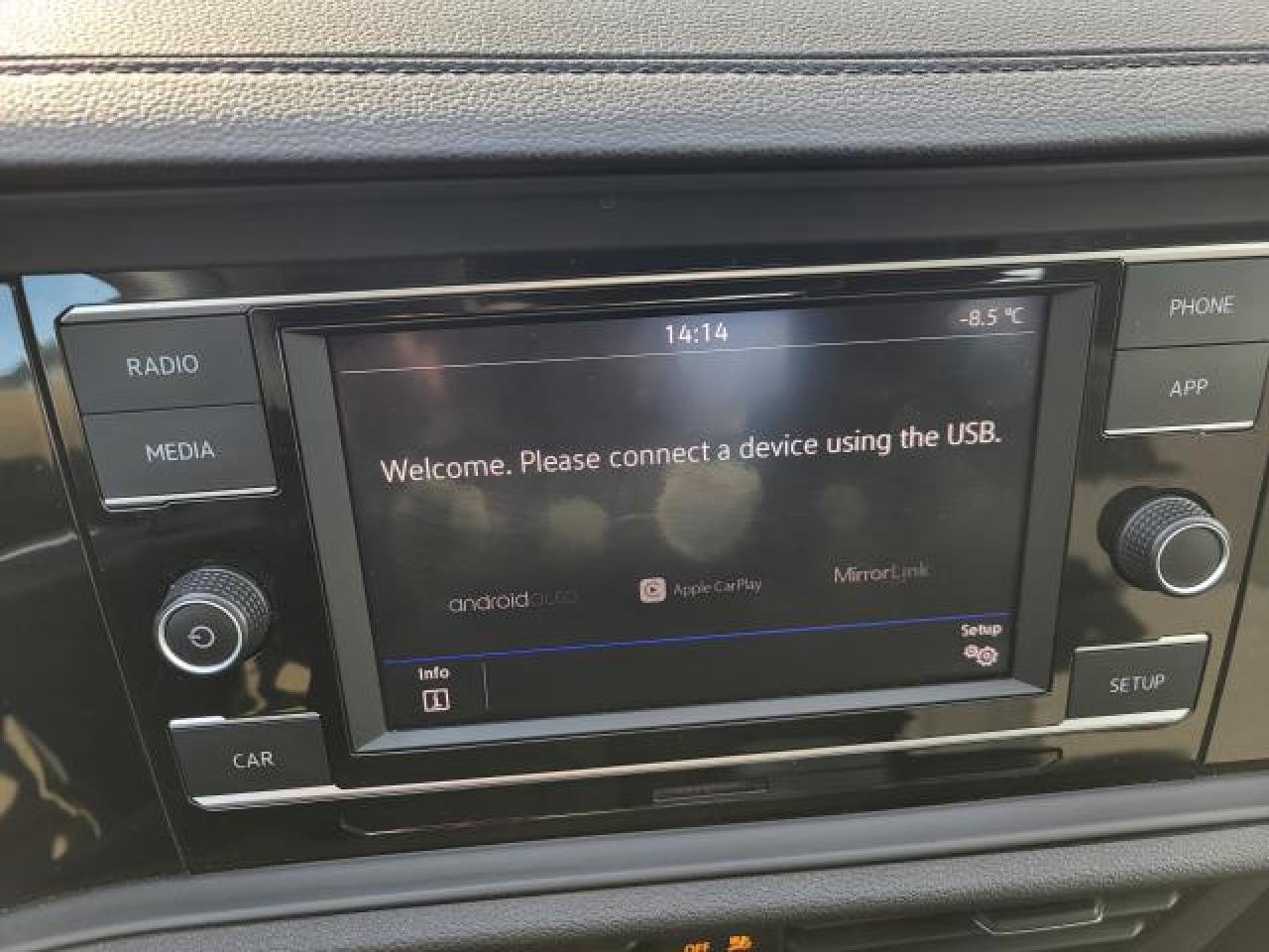 2019 Volkswagen Jetta comfortline Photo