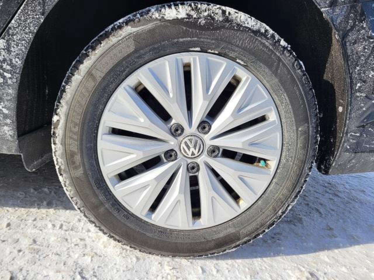 2019 Volkswagen Jetta comfortline Photo