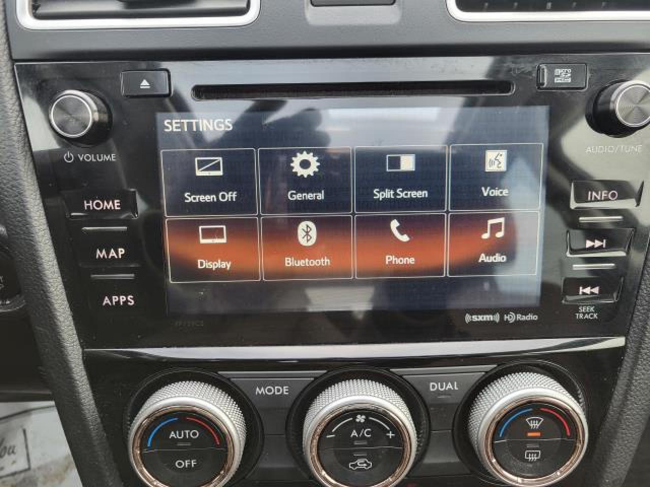 2018 Subaru Forester Limited Photo