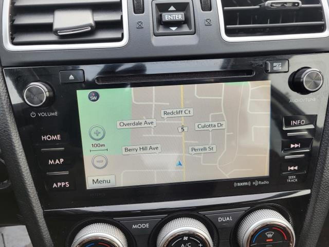 2018 Subaru Forester Limited Photo