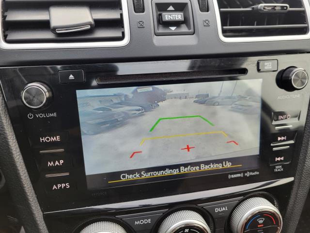 2018 Subaru Forester Limited Photo