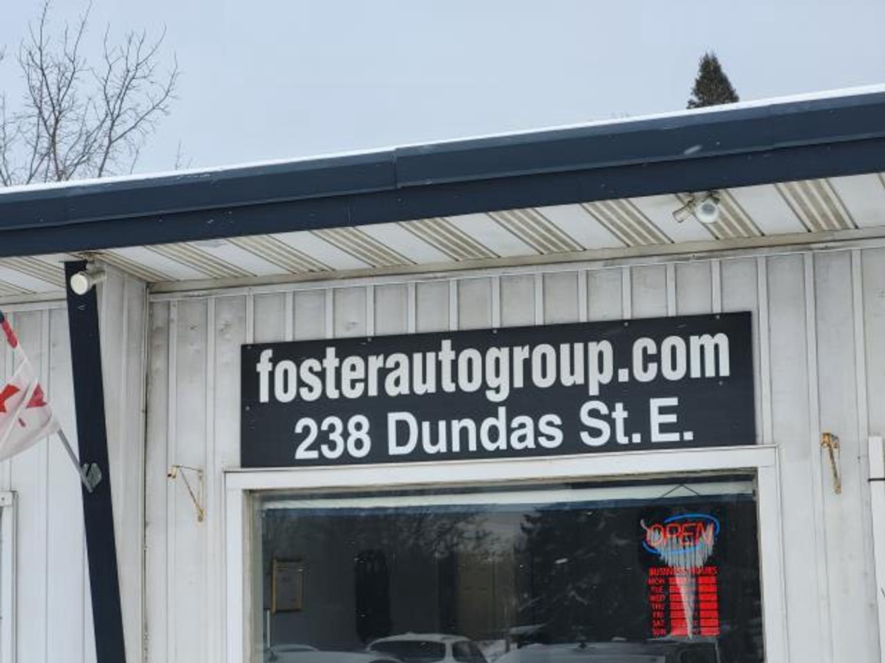 2018 Subaru Forester Limited Photo