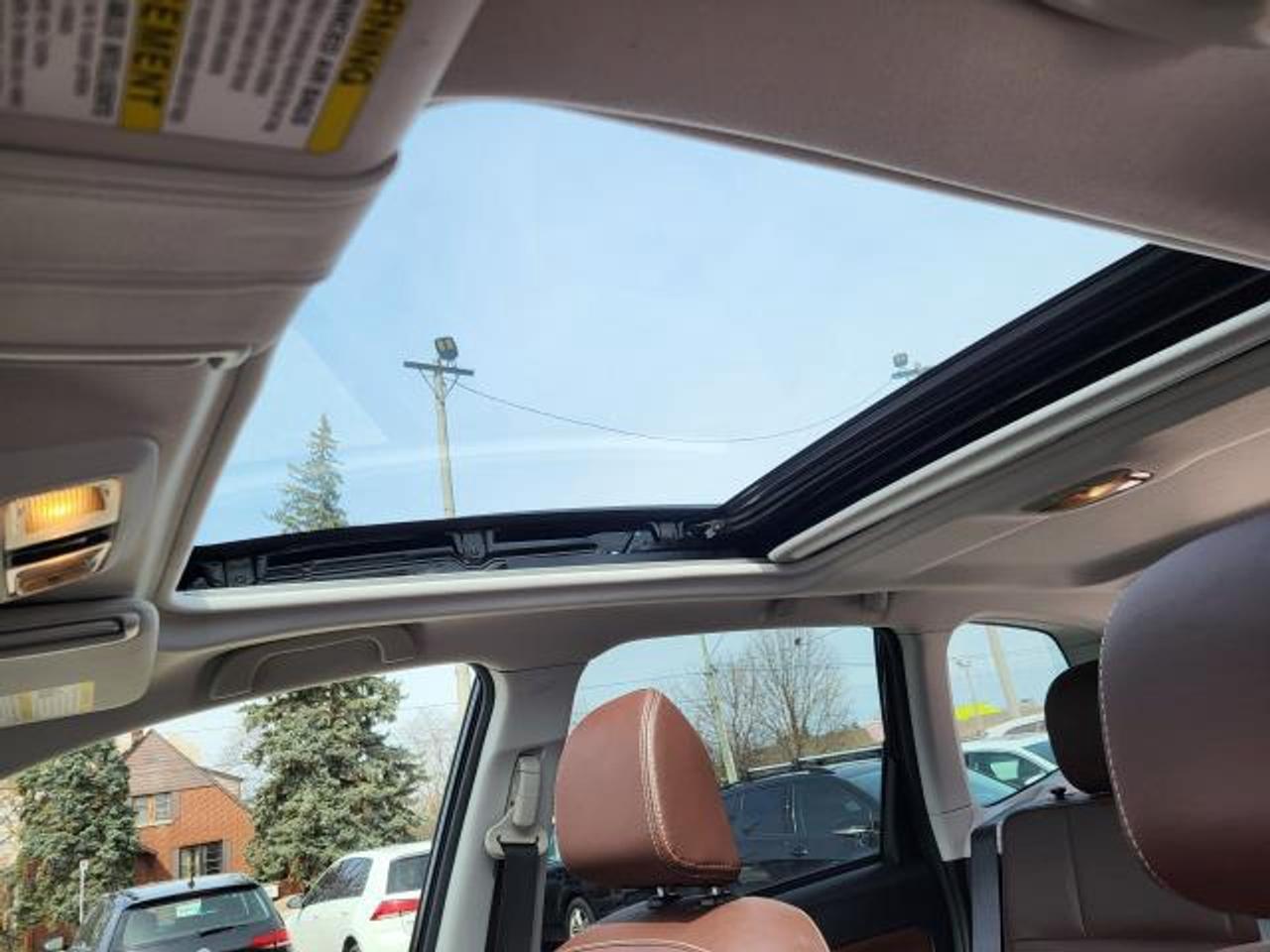 2018 Subaru Forester Limited Photo