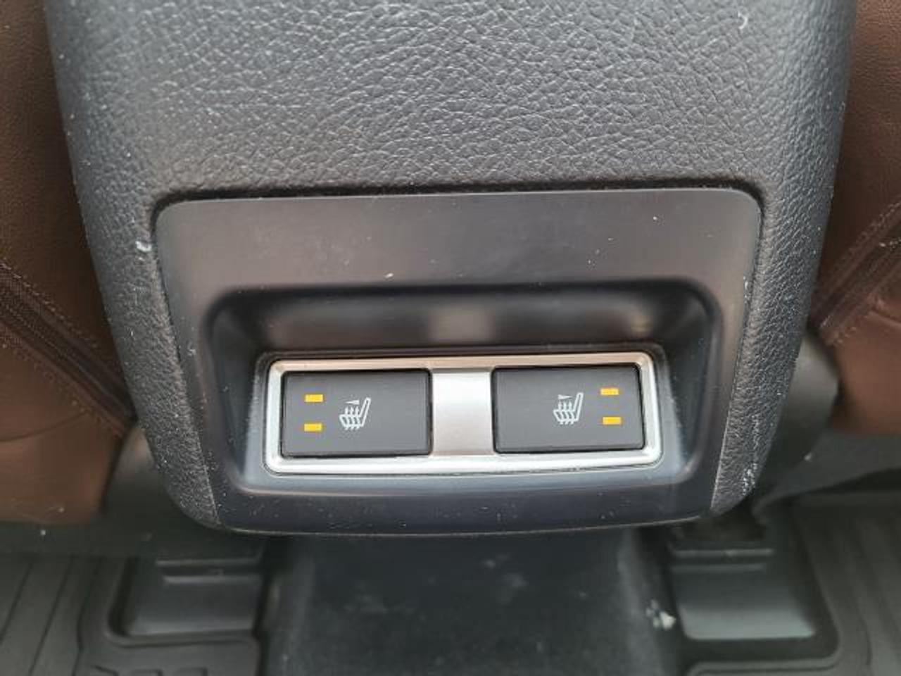 2018 Subaru Forester Limited Photo