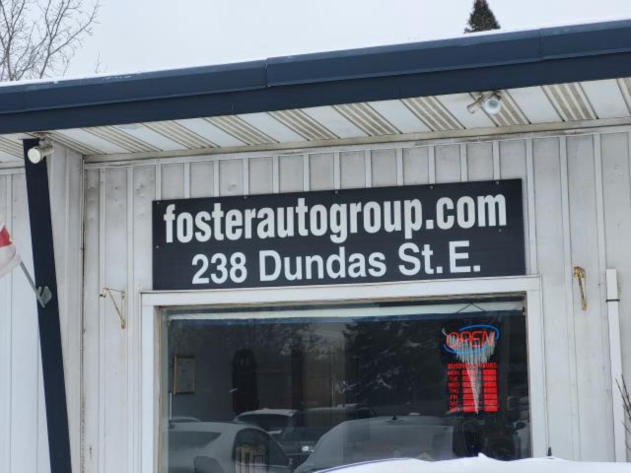 2016 Volkswagen Golf TRENDLINE Photo