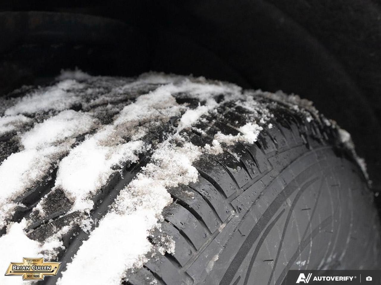 2020 Chevrolet Equinox LT FWD 4dr LT w/1LT Photo