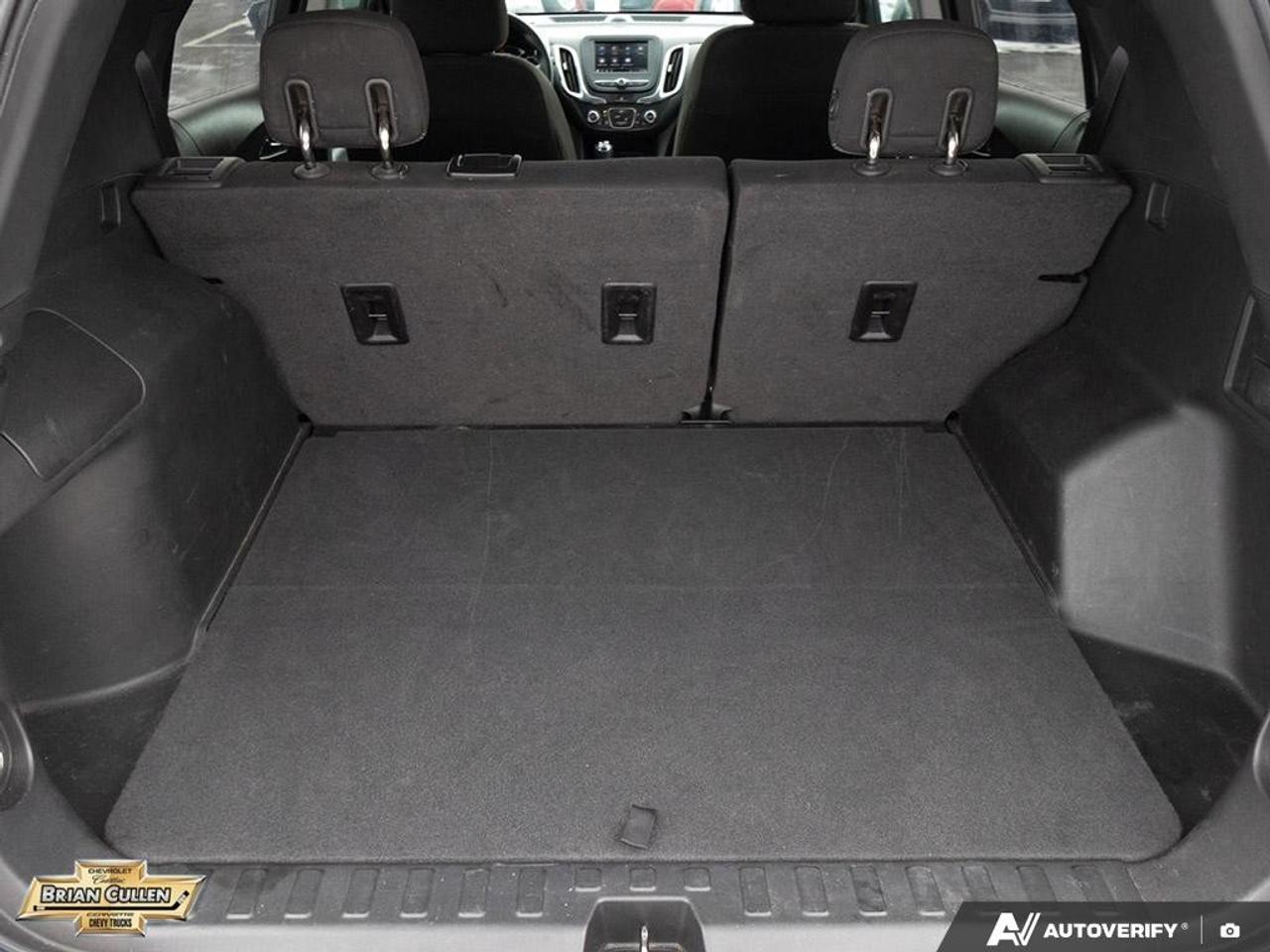 2020 Chevrolet Equinox LT FWD 4dr LT w/1LT Photo