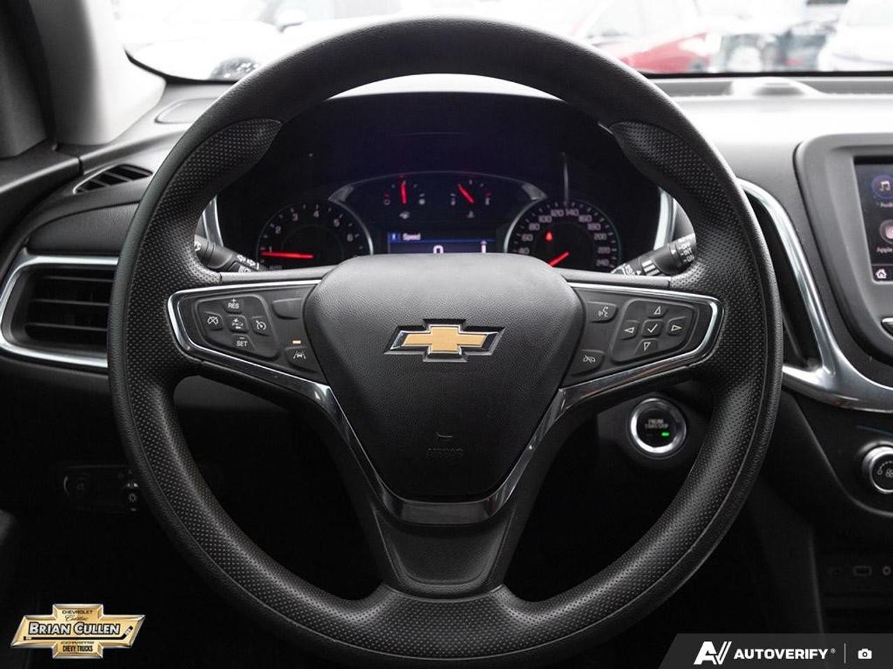 2020 Chevrolet Equinox LT FWD 4dr LT w/1LT Photo