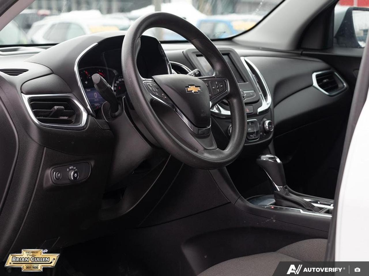 2020 Chevrolet Equinox LT FWD 4dr LT w/1LT Photo