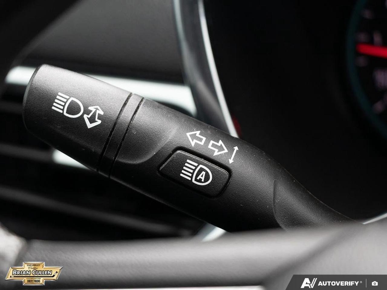 2020 Chevrolet Equinox LT FWD 4dr LT w/1LT Photo