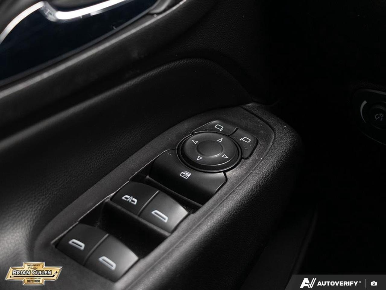 2020 Chevrolet Equinox LT FWD 4dr LT w/1LT Photo