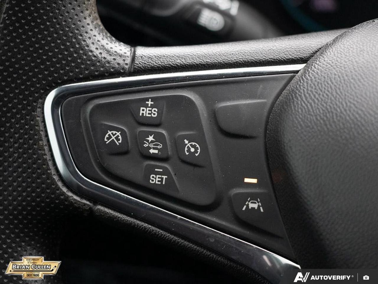 2020 Chevrolet Equinox LT FWD 4dr LT w/1LT Photo