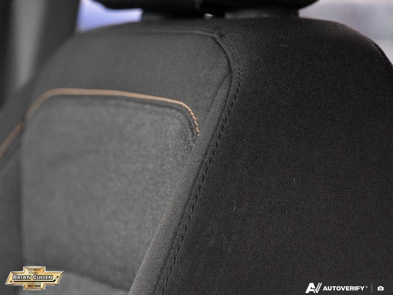 2020 Chevrolet Equinox LT FWD 4dr LT w/1LT Photo