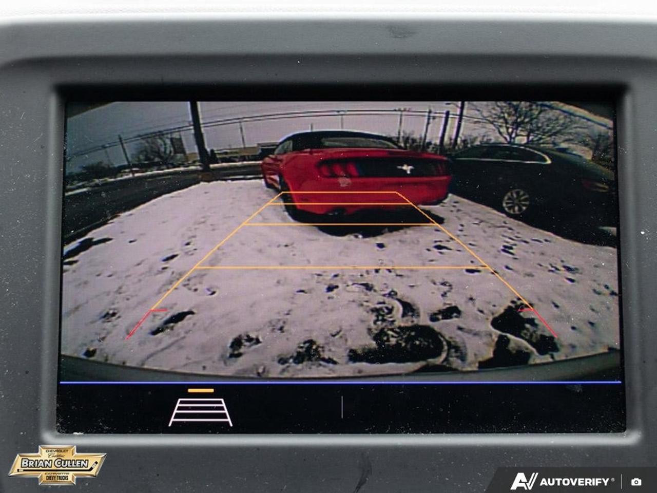 2020 Chevrolet Equinox LT FWD 4dr LT w/1LT Photo