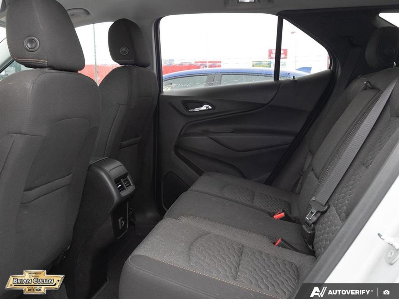 2020 Chevrolet Equinox LT FWD 4dr LT w/1LT Photo