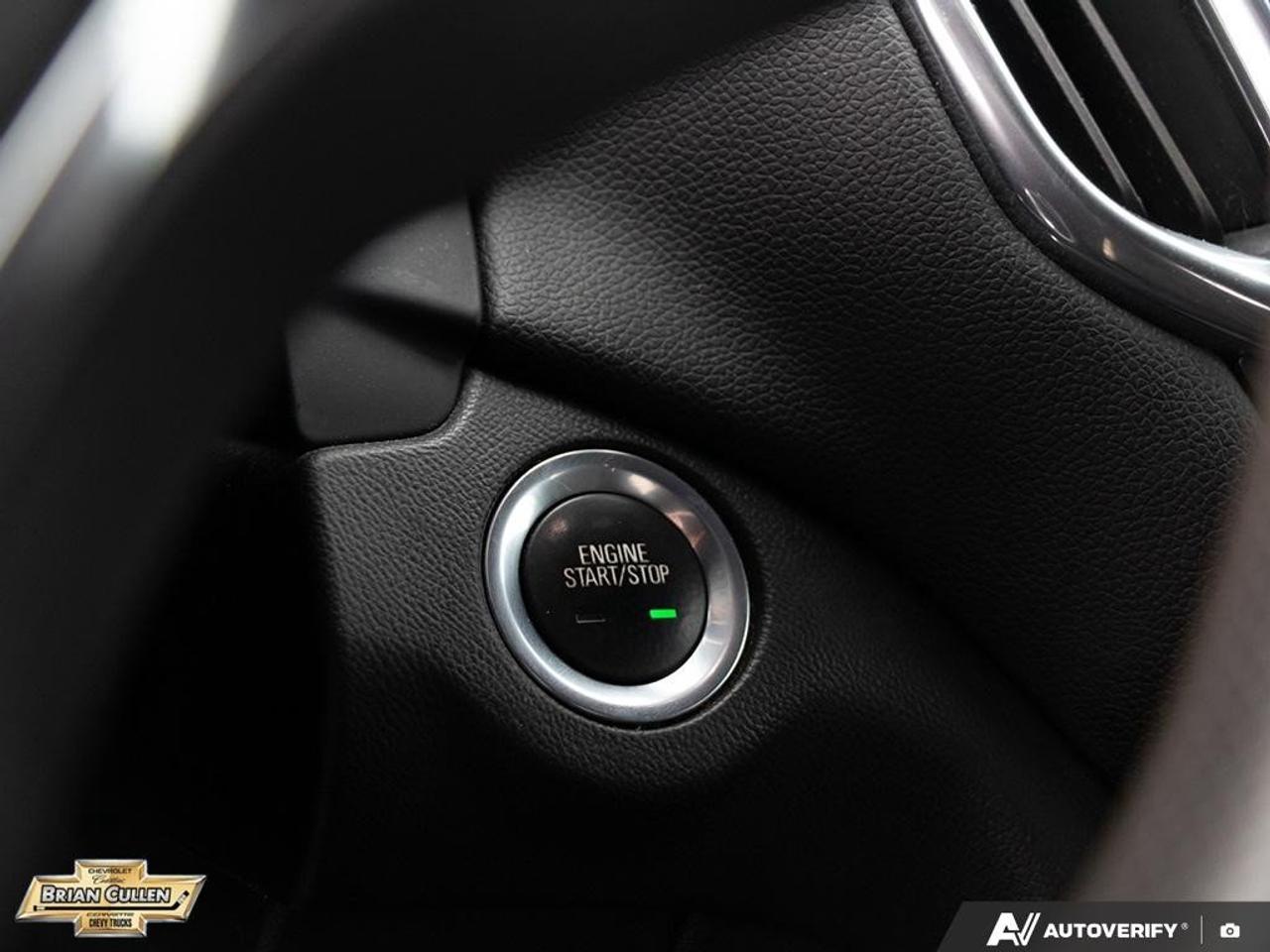 2020 Chevrolet Equinox LT FWD 4dr LT w/1LT Photo