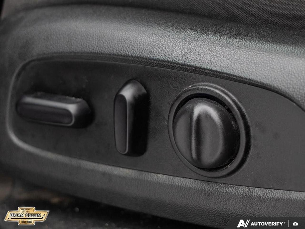 2020 Chevrolet Equinox LT FWD 4dr LT w/1LT Photo