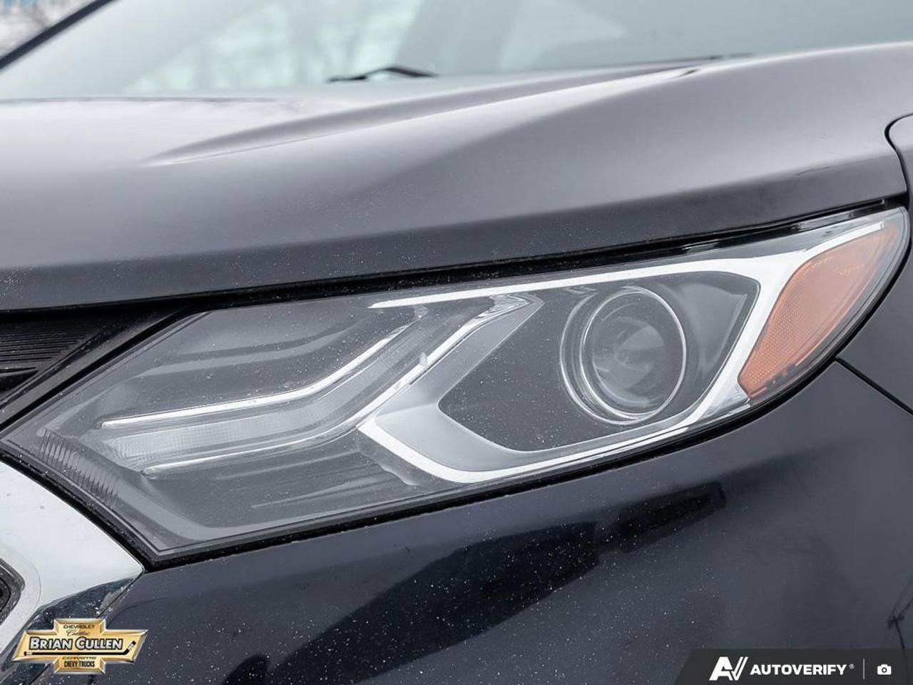 2020 Chevrolet Equinox LT AWD 4dr LT w/2LT Photo