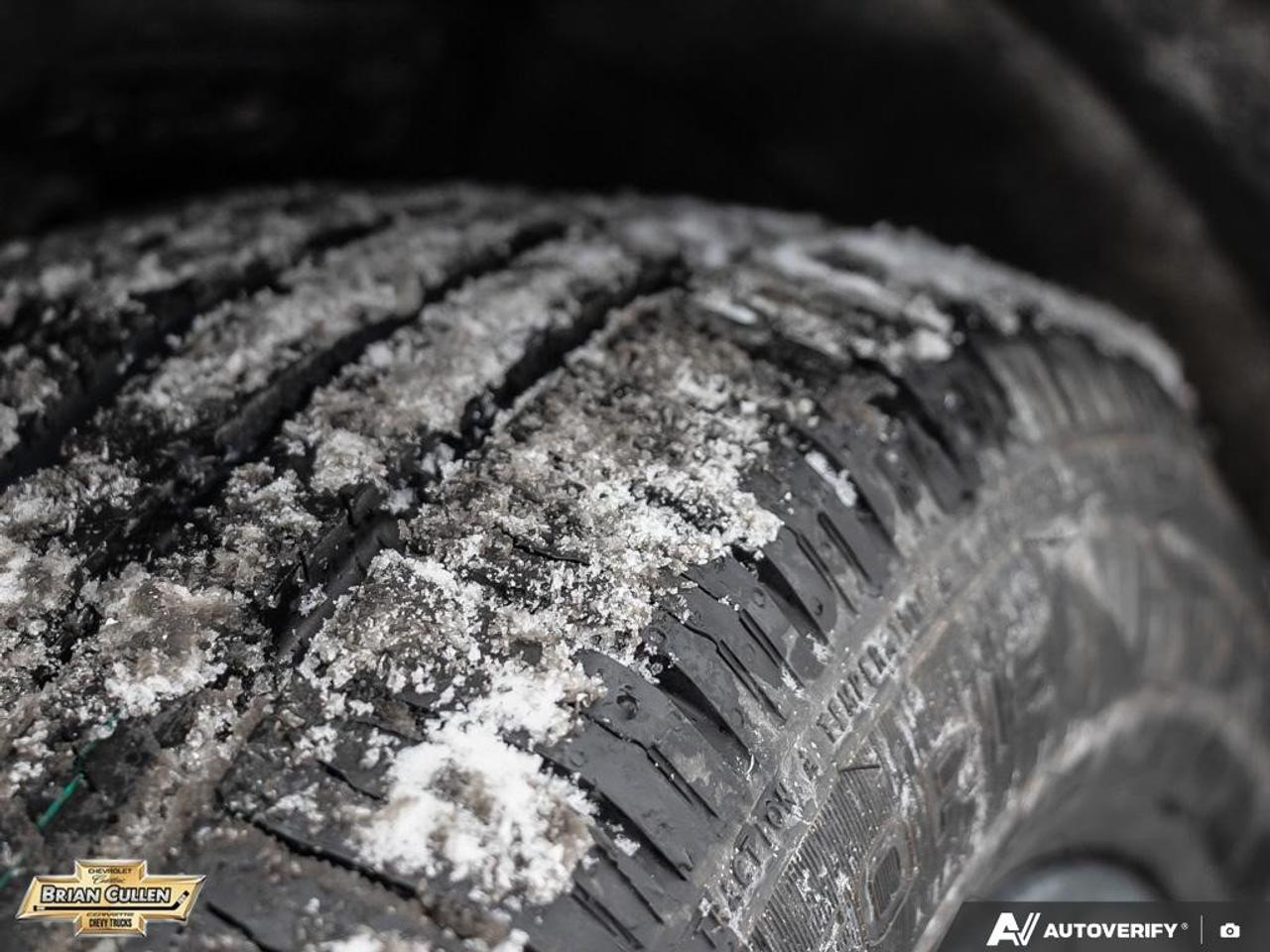 2020 Chevrolet Equinox LT AWD 4dr LT w/2LT Photo