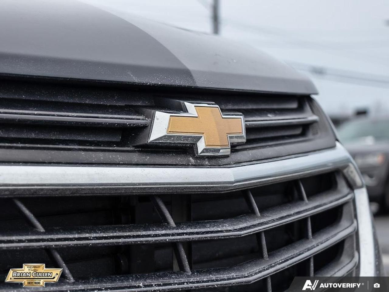 2020 Chevrolet Equinox LT AWD 4dr LT w/2LT Photo